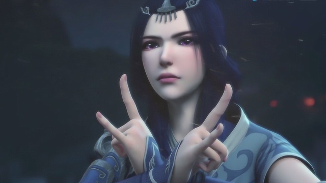 太乙仙魔录:大魔王不杀小皇帝不肯善罢甘休?冷霜凝被小皇帝吓到