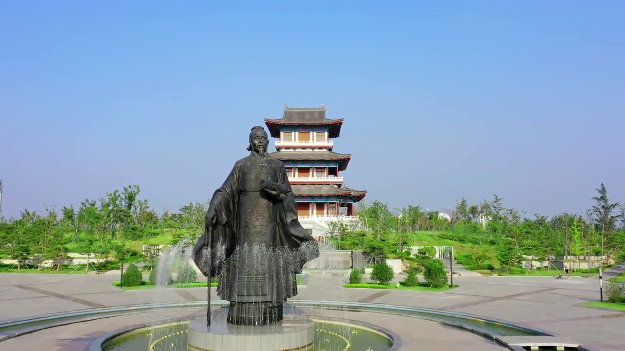 鱼台一分钟宣传片