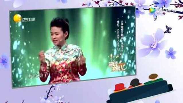 草根歌手潘倩倩逆袭夺冠,出名后出场费高的吓人