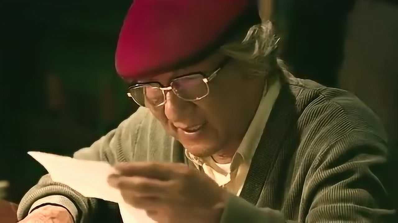 25《功夫之王》:成龙李连杰首次合作,究竟谁的功夫更胜一筹布吉电影01