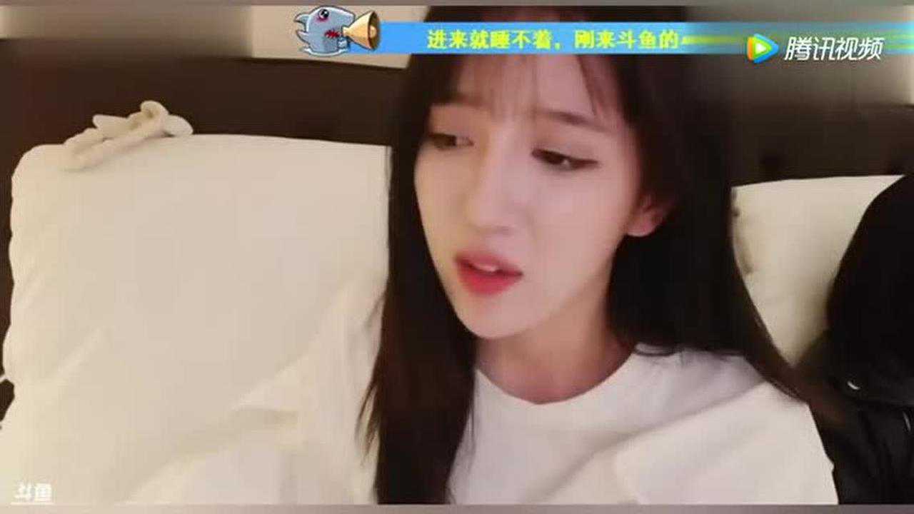 呆妹儿小霸王回应91视频：我想过反击的但是我怕自己收不住！_高清1080P在线观看平台_腾讯视频