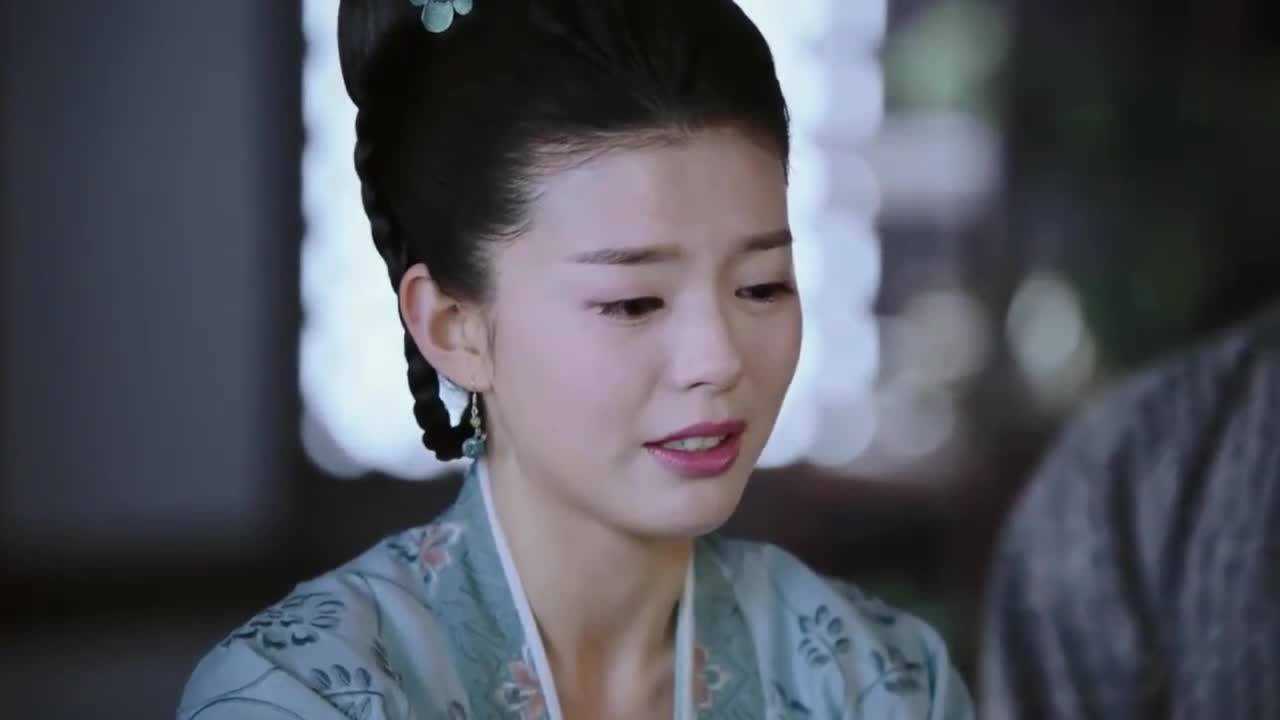 明月照我心第五澄可算出手了情话连篇坦丽很感动