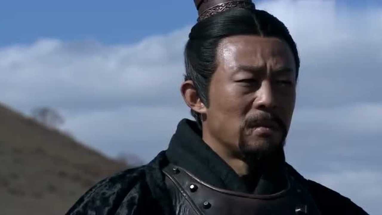 大秦帝国:5万人需要50个千夫长,这可难倒车英,希望秦孝公帮忙