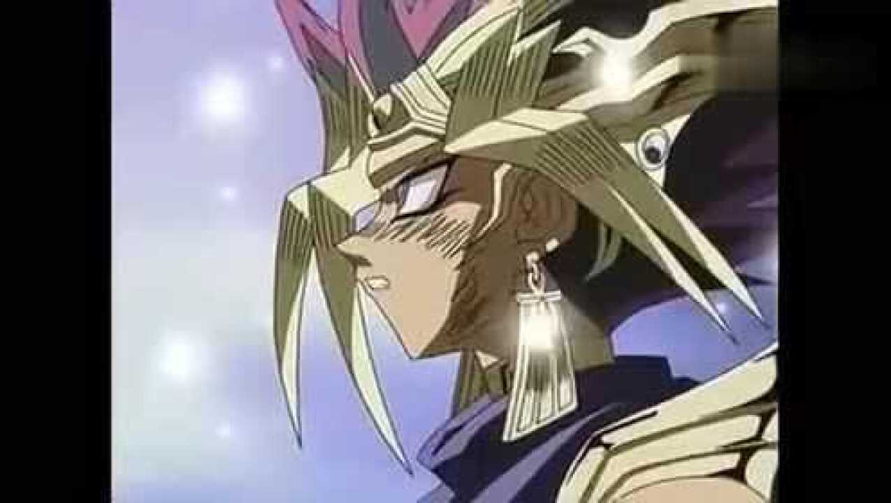 游戏王法老王的意志三幻神融合光之创造者赫尔阿克帝