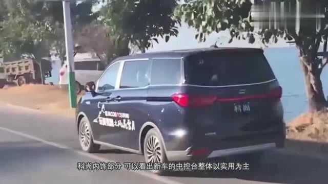 又一款家用MPV火了!新车11万无框门+隐私玻璃,10万公里无大修