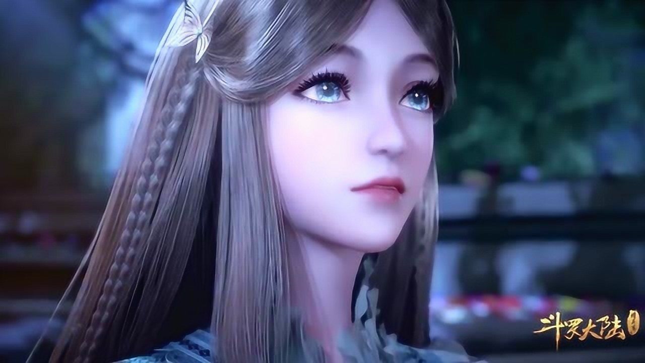 斗罗大陆奥斯卡得知琉璃宗对女婿要求忍痛拜别荣荣立十年之约