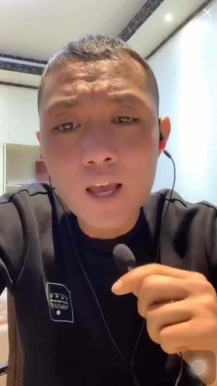 一个31岁抗癌露露艰辛万苦用生命还在唱歌祝你早日康复