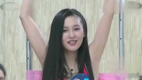 国内综艺赶超日本综艺,女神节目中被困,还被人挠痒痒!_综艺_高清完整版视频在线观看_腾讯视频