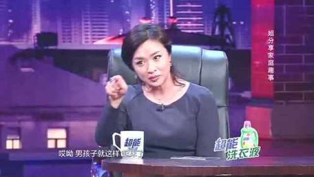 胡军女儿1米7了还和爸爸这么亲热,网友看不惯了!胡军霸气回应!