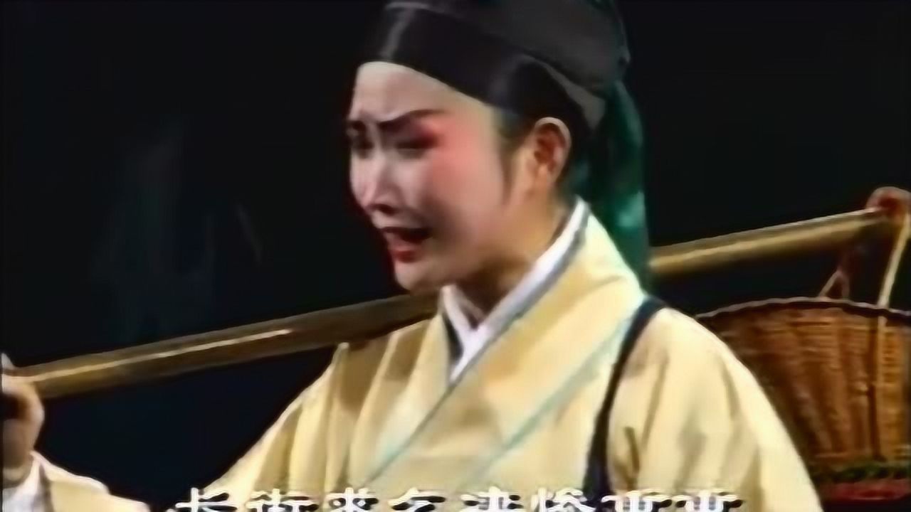 香港经典潮剧蜢舍落难全剧