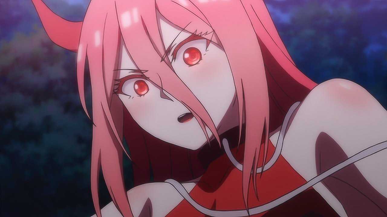 妖精种植手册:魔女摸着自己的身体,红着脸大骂少年是混蛋!
