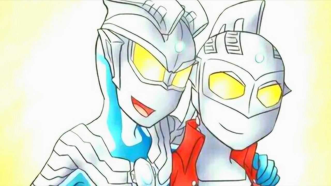 奥特曼:赛罗作为赛文的儿子,有哪些技能没有继承赛文的呢?