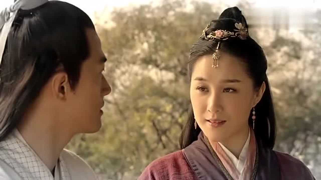 老子传奇少年老子成亲没想到没去揭新娘盖头新娘心都碎了