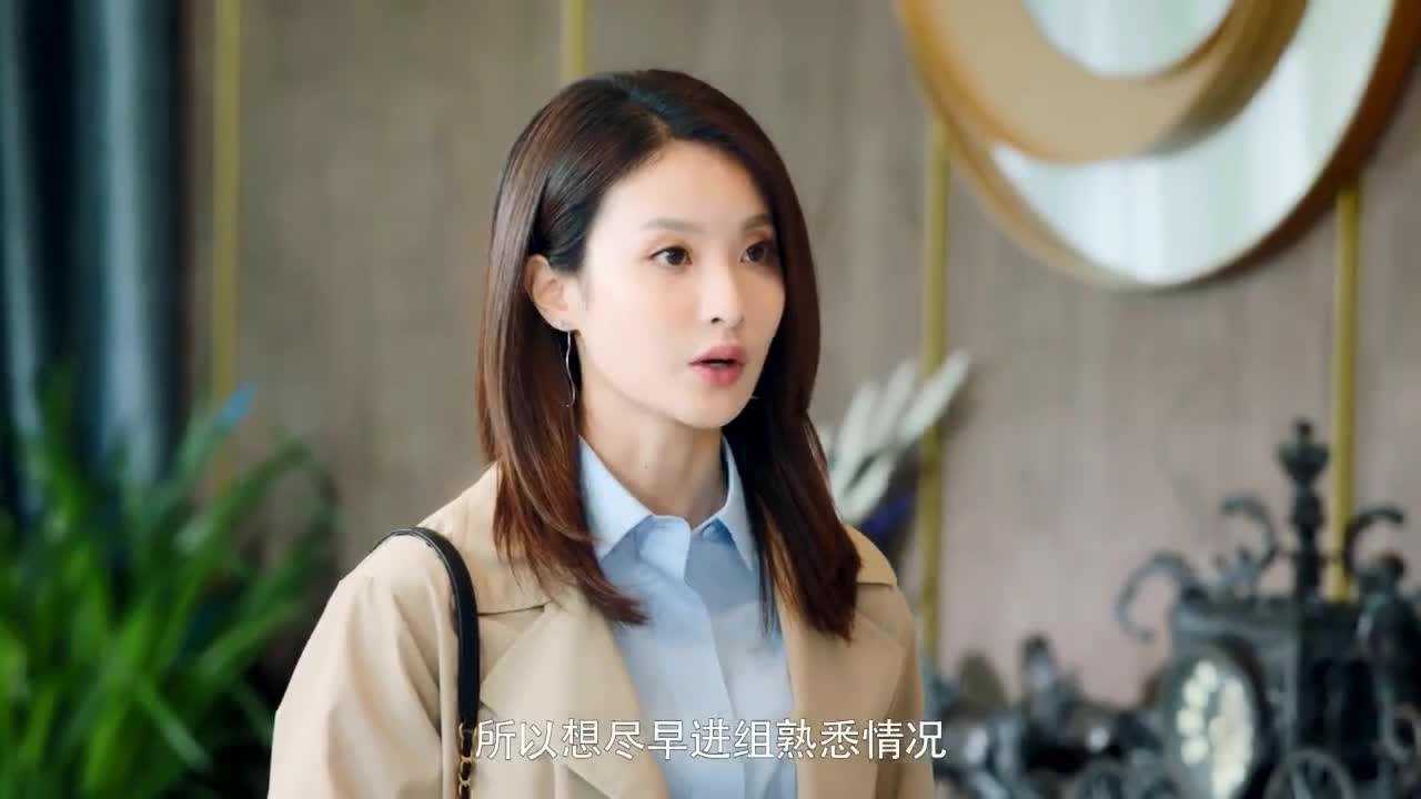 《国民老公2》乔安好一躺床上就睡觉,陆瑾年想抱她又不敢!