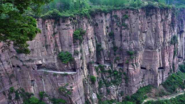 河南这2个景区饱受争议,不少网友吐槽坑人,为何游客络绎不绝?