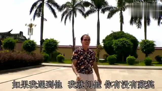 潮汕正艺团微电影《藏獒与儿子》潮汕著名小品演员陈锦标参演