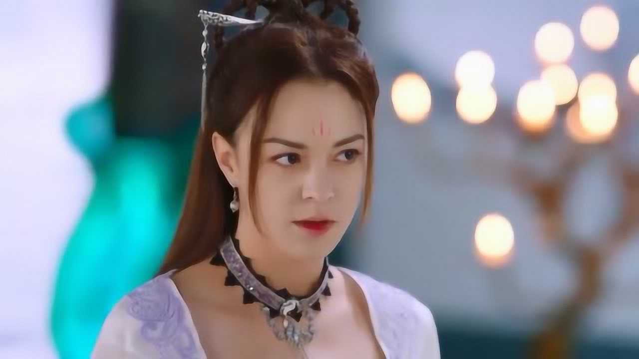 《从前有座灵剑山》小海生是我的人,死是我的鬼,永远不会变心