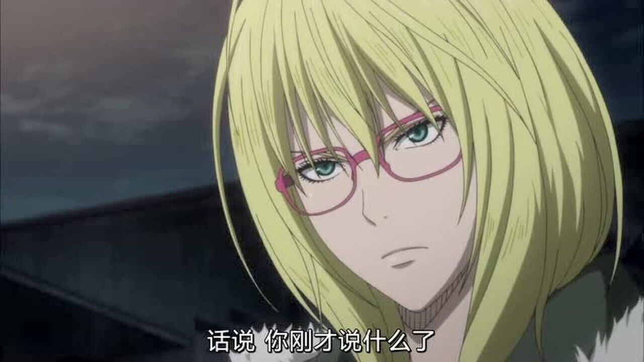 黑子的篮球一言不合就动手打人的灰崎无赖级选手