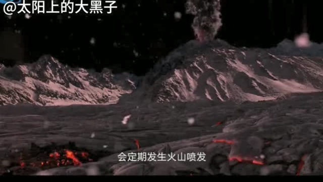 寻找太阳系第九行星!