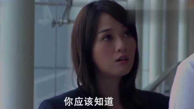 胜女的代价:晓洁和总裁恋爱,对晓洁动情的高子齐,默默守护晓洁