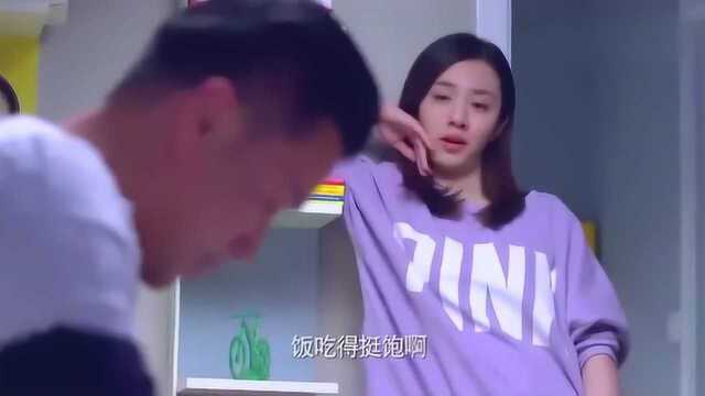 二胎时代:金灿灿御夫有方,丈夫骗了他,乖乖认错屁都不敢放!