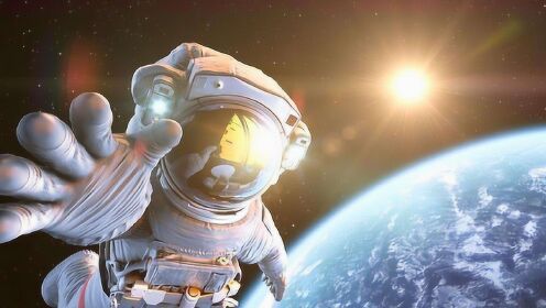 人类登月（1下）丨首位太空人加加林被铭记，美国总统肯尼迪：送人类去月球
