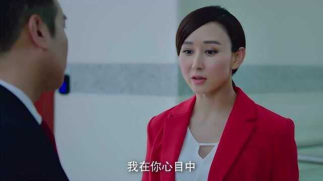 决胜法庭:原来高剑是叶紫琪的师哥,刘明强翻供,高剑这样对叶紫琪说