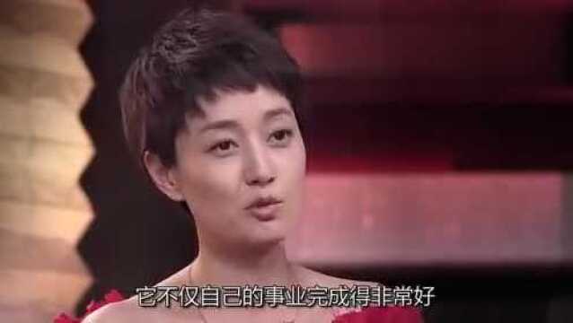 原来马伊琍不仅仅是演员,真实身份曝光,网友:被骗了这么久!