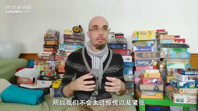 IN视频|“歪果仁”告诉你,宅家战疫这么玩