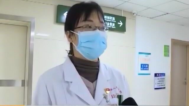 【众志成城 抗击疫情】赣州:我们随时待命 听候调遣安排