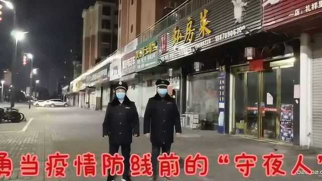 江西省新余市高新区市场监管局:勇当疫情防线前的“排头兵”