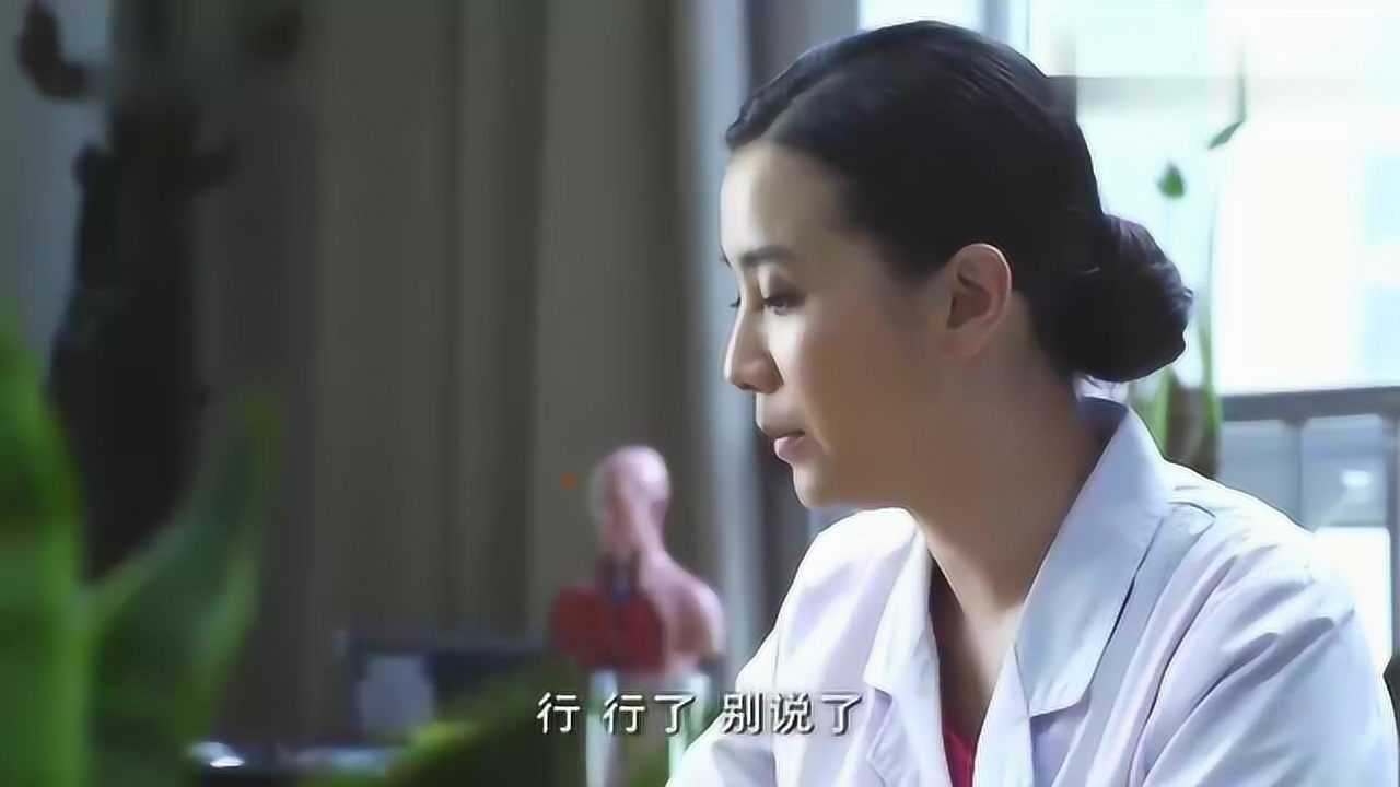 大叔去医院看男性泌尿科女医生长得太漂亮瞬间沦陷了