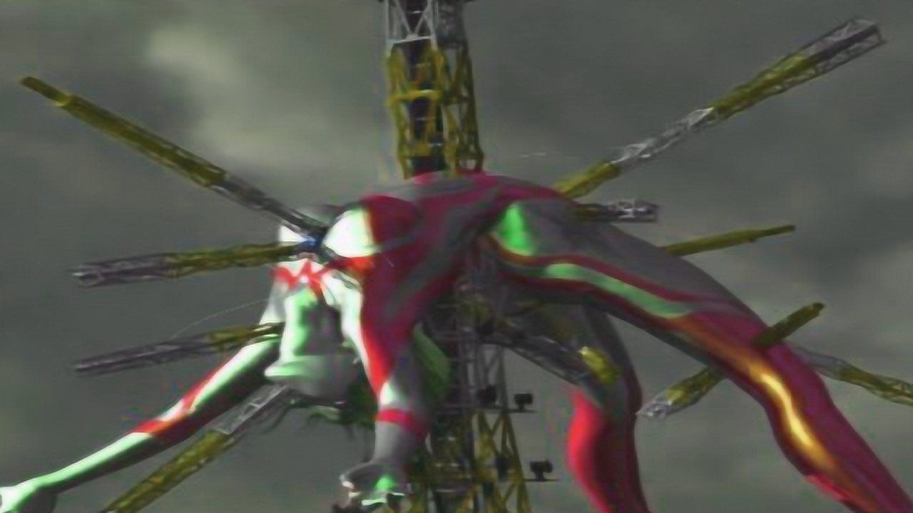 惨死的七位奥特曼一箭穿心都是小事而欧布才是最痛苦的死法