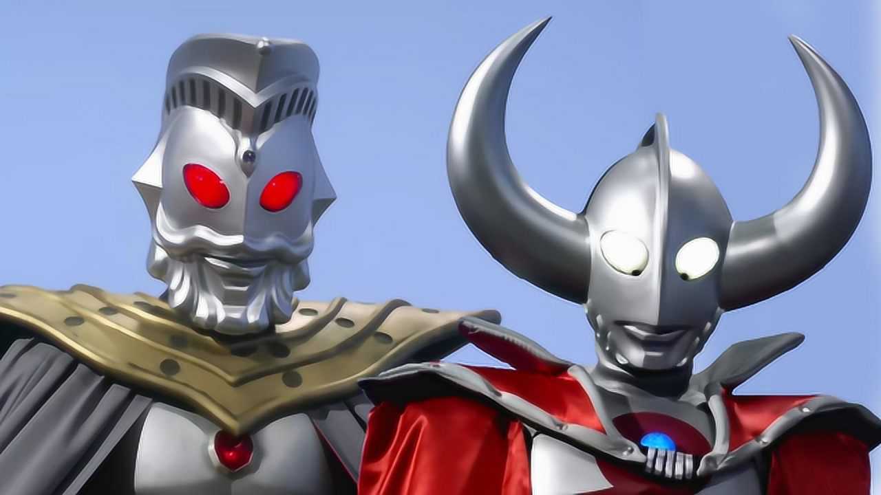 雷欧奥特曼怀疑奥特之父的实力,为什么奥特之父打不过贝利亚?