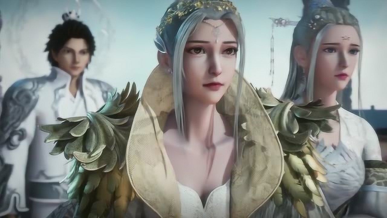 万界神主安雪的妹妹好像对叶辰非常感兴趣不过落花有意流水无情