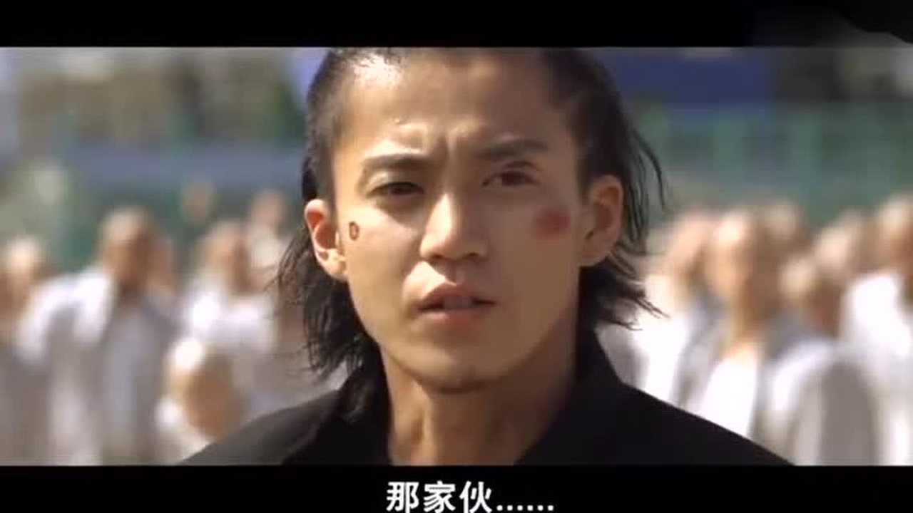 热血高校:铃兰集合完毕,gps军团与芹泽军团踏上凤仙高校的征途!