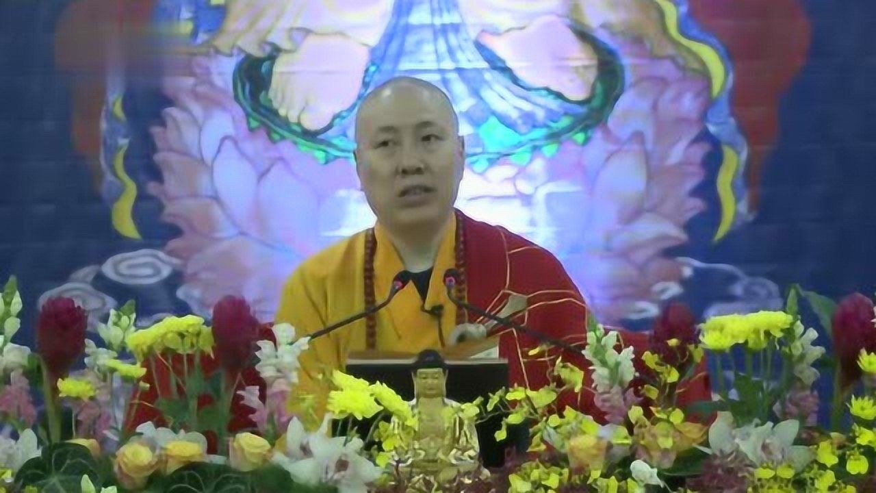 大安法师讲故事:二王发愿_高清1080P在线观看平台_腾讯视频