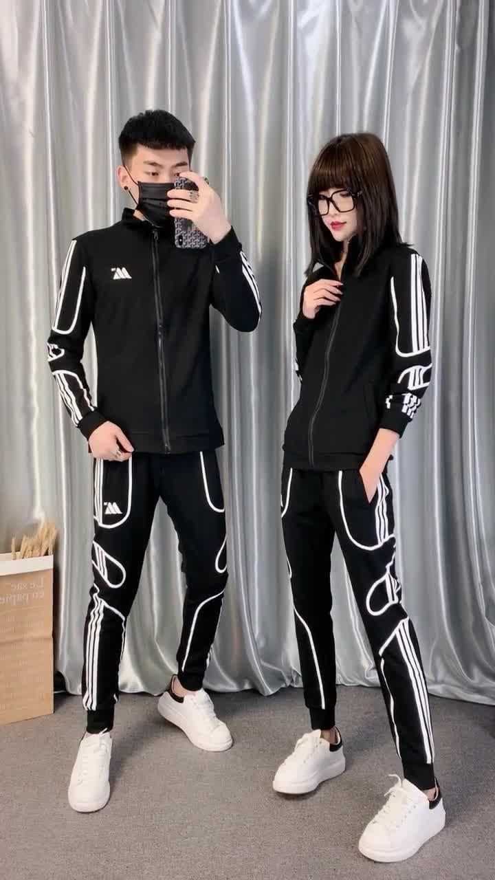 精神小伙和精神小妹的最爱这么炫酷你怎能不爱