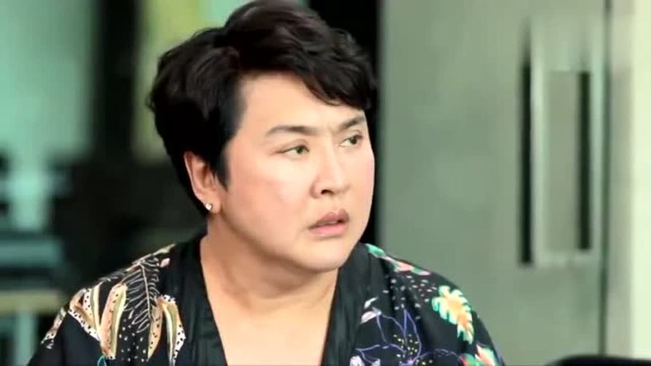 吹落的树叶小水被逼问真实身份她编造悲惨身世来博姚姐同情