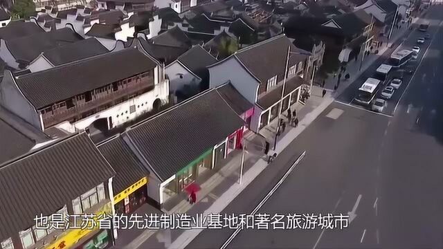 江苏“五哥”常州,和山东“五哥”淄博相比,哪个更有发展前途?