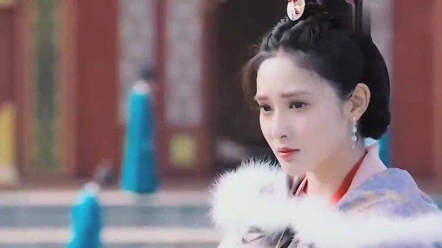 超好听的古风曲,Winky诗的《花凋》超经典,意境唯美