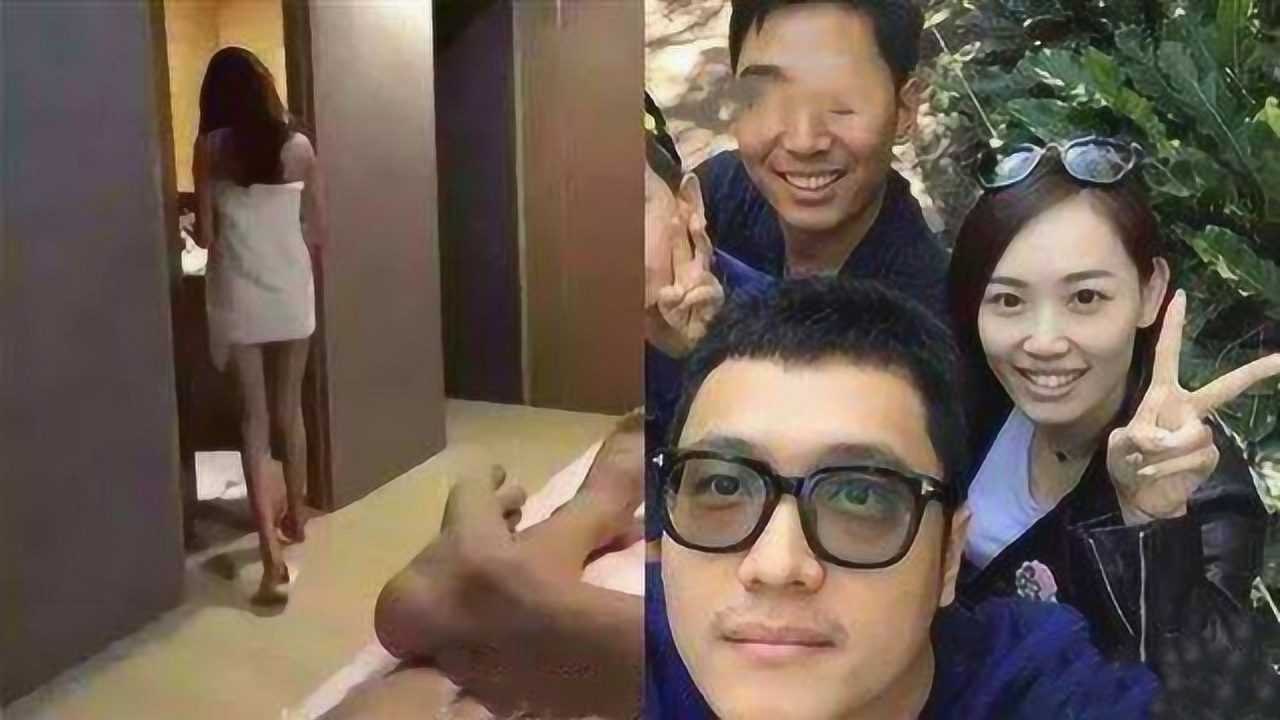 马蓉被曝出轨宋喆最新内幕聊天记录十分狗血网友直呼太刺激