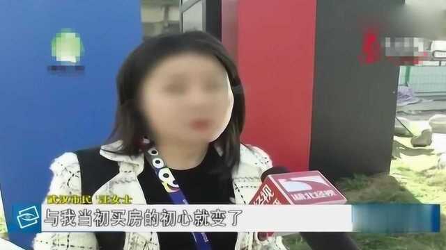 美女月薪3千月,竟贷款140万买房,销售真能忽悠人