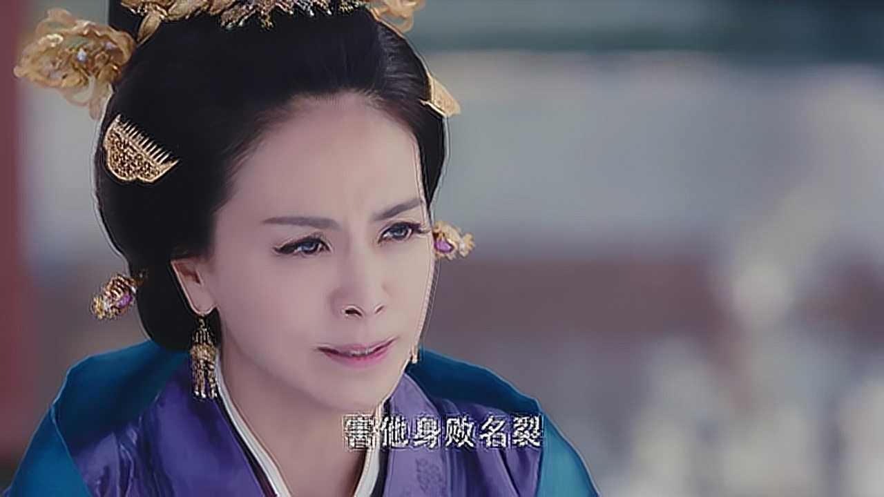 锦绣未央大夫人心狠手辣让三夫人染上时疫还要她无子送终