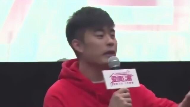 抗疫防护哪家强?陈赫微博晒女儿绝招勇争第一