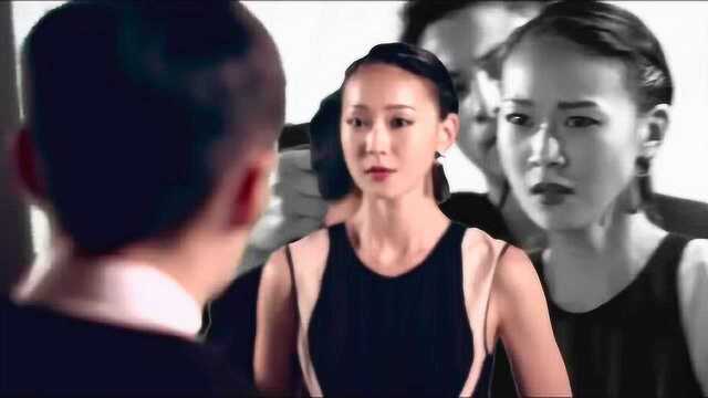 李荣浩  《不将就》 官方完整版 MV