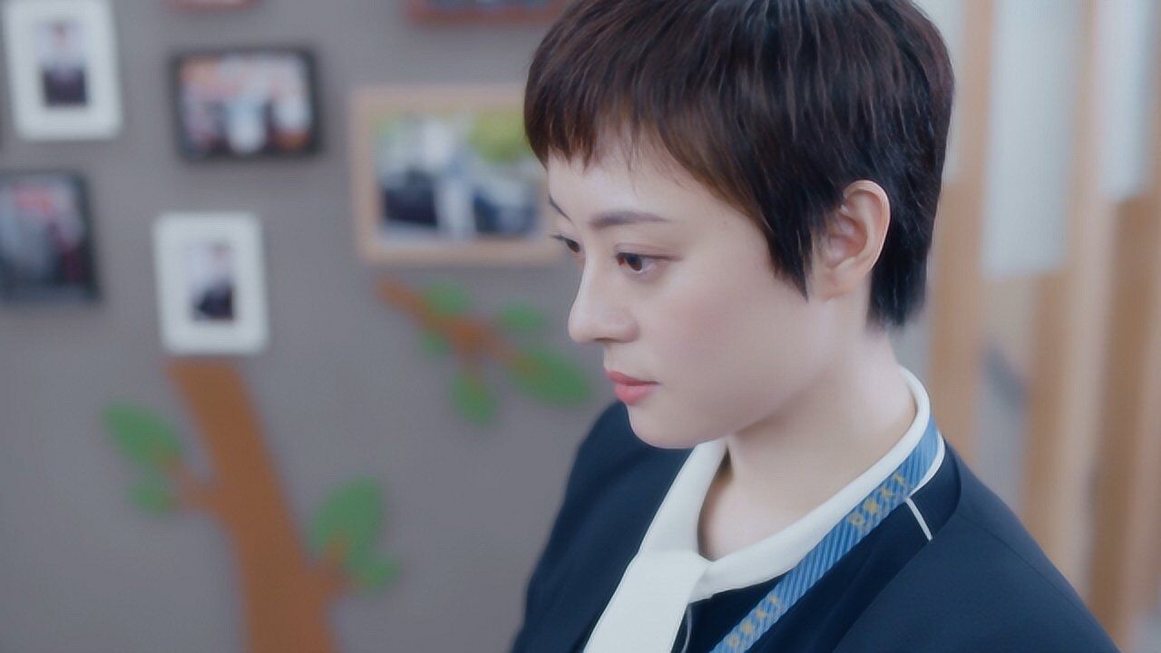 《安家》孙俪cut第十六集01:房似锦要九八五撬走邻居