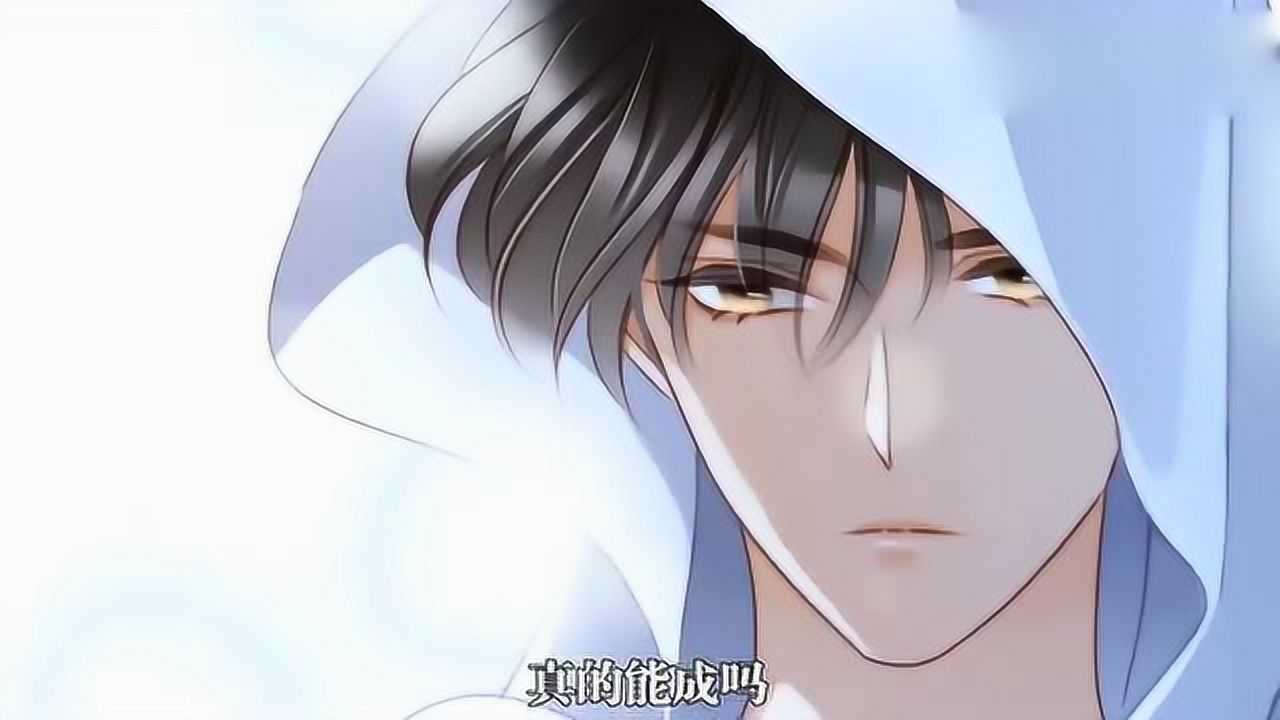 1st kiss:顾迟姜澜搭档拍广告,演情侣暧昧升级,郎才女貌好养眼