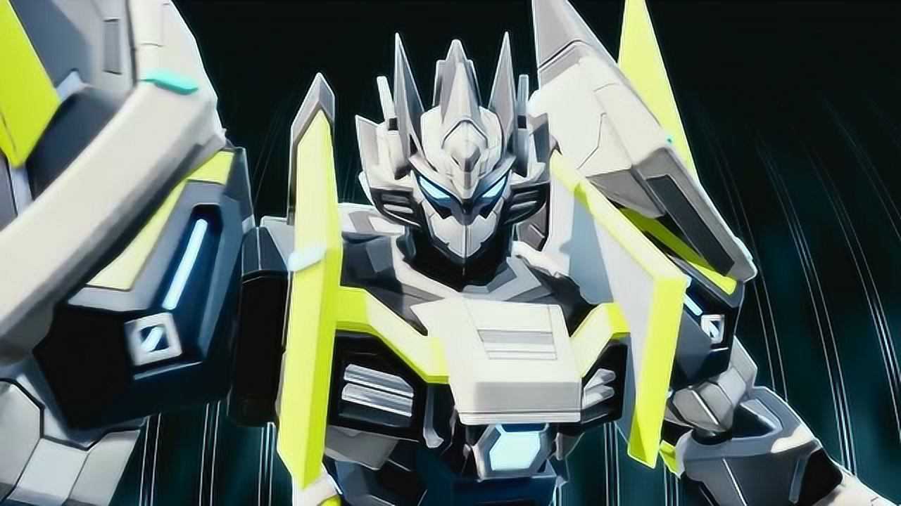 剑龙机械兽vs巨钳怪,剑龙有长剑,巨钳怪赢不了