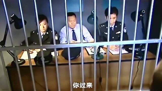 无处藏身:逃犯交代案情,帮助警方锁定其他嫌犯,算是戴罪立功